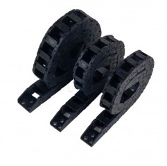 Cable Chain Kit for Voron 2.4 - external opening 10x10 and 15x10