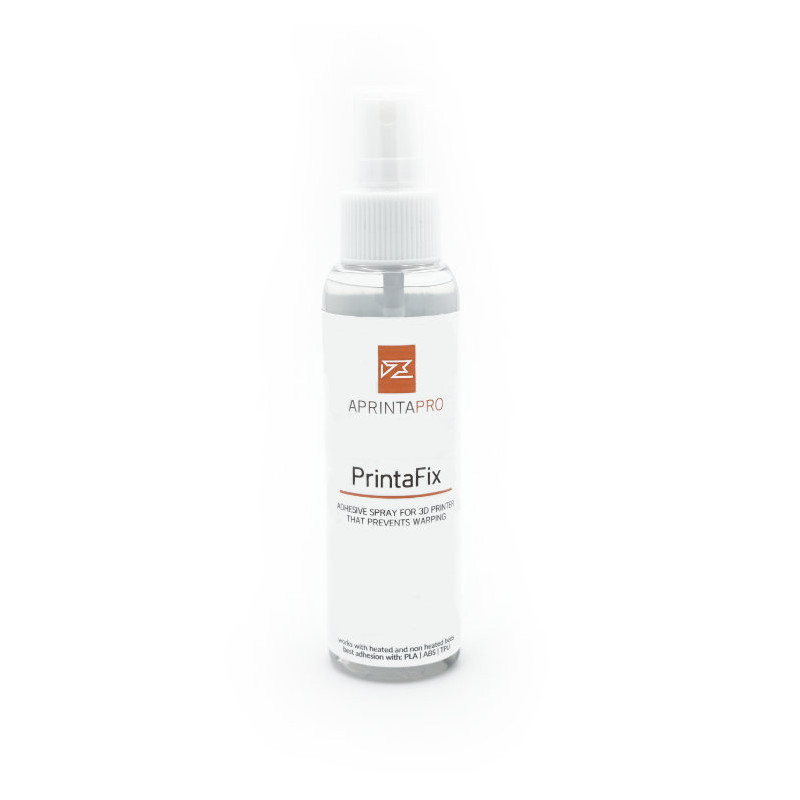 PrintaFix Adhesive Spray - 100ml - AprintaPRO AprintaPro 19130000 AprintaPRO