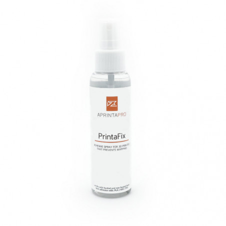PrintaFix Spray adesivo - 100ml - AprintaPRO AprintaPro19130000 AprintaPRO
