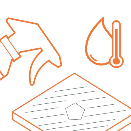 Spray Adhésif PrintaFix - 100ml - AprintaPRO