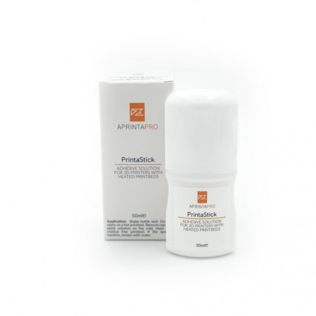 Adhésif à plat PrintaStick - 50ml - AprintaPRO