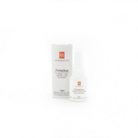 PrintaGlue Colla per parti stampate - 10g - AprintaPRO AprintaPro19130007 AprintaPRO
