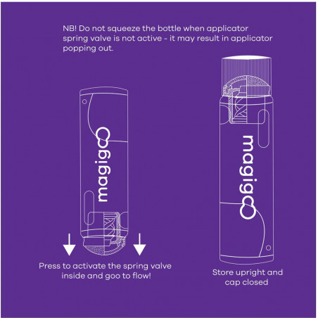 Adhesivo original 50ml - Magigoo