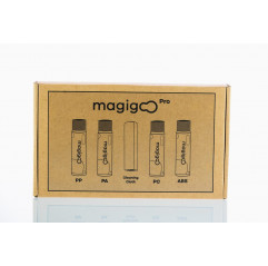 Adesivi per piani di stampa PRO Kit - Magigoo Magigoo19200009 Magigoo