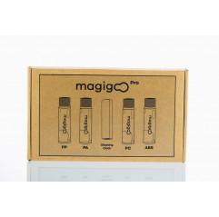 Adhesivos para mesas de impresión PRO Kit - Magigoo Magigoo 19200009 Magigoo