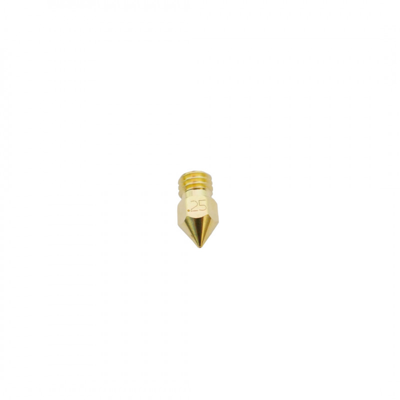 MK8 Nozzles - MK8 Nozzles - E3D MK8 - Nozzles 1917043-b E3D Online