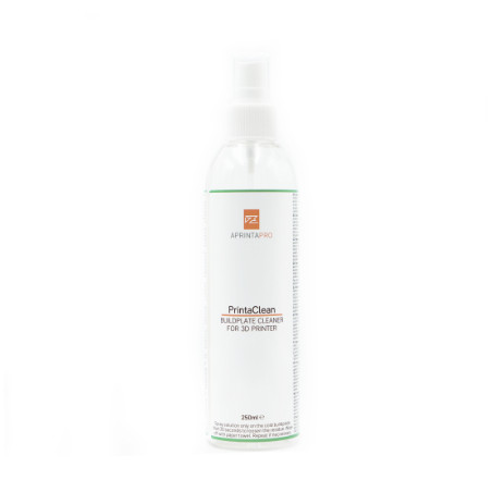 PrintaClean - 250ml - Pulizia piano di stampa - AprintaPRO AprintaPro19130003 AprintaPRO