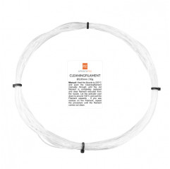 Filament de nettoyage - 1.75mm - Filament de nettoyage de buse - AprintaPRO AprintaPro 19130005 AprintaPRO