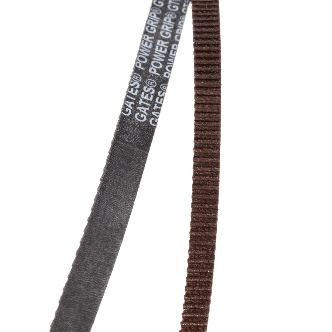 Cinghia Dentata Aperta HTD 3M, Larghezza 15 mm