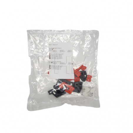 Kit Voron 2.4 300 mm - pas - STEP 5 Gantry CORE XY