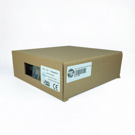 Filament PVA 1.75mm 500g soluble dans l'eau - filaments d'impression 3D AzureFilm