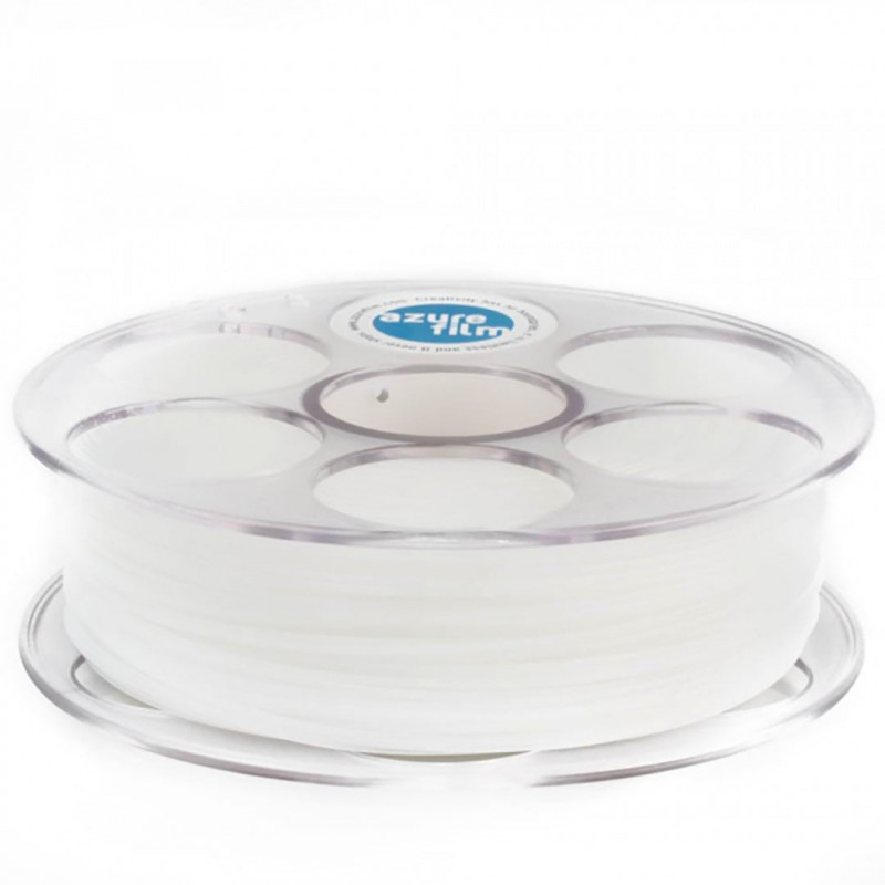 HIPS filament 1.75mm 1kg - FDM 3D printing filament AzureFilm HIPS AzureFilm 19280110 AzureFilm