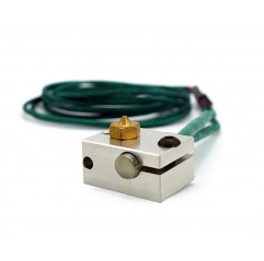 Hochpräzisions-Heizpatronen - E3D