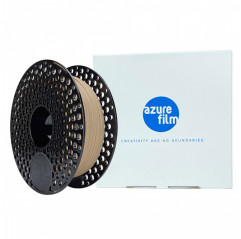 Filament Bois Bambou 1.75mm 300g - PLA BOIS rempli - filaments d'impression 3D AzureFilm PLA AzureFilm 19280111 AzureFilm