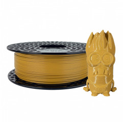 Filamento PLA 1.75mm 1kg Marrón - Filamento para impresión 3D FDM AzureFilm PLA AzureFilm 19280010 AzureFilm