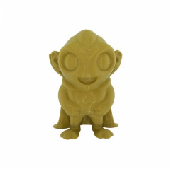 Filamento PLA 1.75mm 1kg Marrón - Filamento para impresión 3D FDM AzureFilm PLA AzureFilm 19280010 AzureFilm