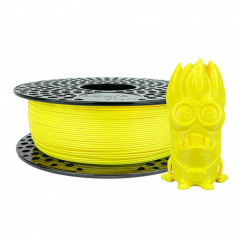 Filamento PLA 1.75mm 1kg Giallo Neon - filamenti per stampa 3D FDM AzureFilm PLA AzureFilm19280031 AzureFilm