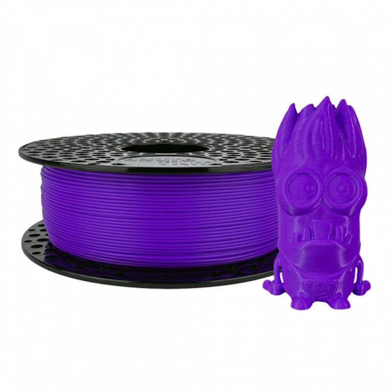 Filamento PLA 1.75mm 1kg Morado - Filamento para impresión 3D FDM AzureFilm PLA AzureFilm 19280032 AzureFilm