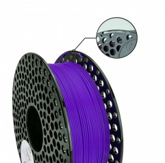 PLA Filament 1.75mm 1kg Purple - FDM 3D Printing Filament AzureFilm PLA AzureFilm 19280032 AzureFilm