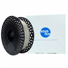 Filamento PLA 1.75mm 1kg Transparent Glitter - filamento para impresión 3D FDM AzureFilm PLA AzureFilm 19280042 AzureFilm
