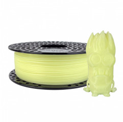 Filament PLA 1.75mm 1kg Fluorescent - Filament d'impression 3D FDM