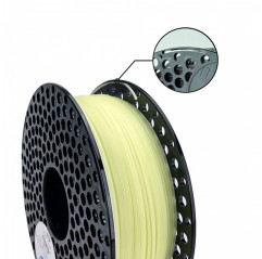 Filament PLA 1.75mm 1kg Fluorescent - Filament d'impression 3D FDM AzureFilm PLA AzureFilm 19280043 AzureFilm