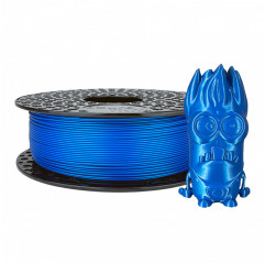 Filament PLA 1.75mm 1kg Pearl Blue - Filament pour impression 3D FDM AzureFilm PLA AzureFilm 19280066 AzureFilm