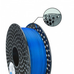 Filament PLA 1.75mm 1kg Pearl Blue - Filament pour impression 3D FDM AzureFilm PLA AzureFilm 19280066 AzureFilm