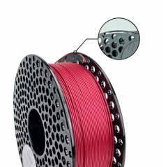 Filamento PLA 1.75mm 1kg Rojo Perla - Filamento para impresión 3D FDM AzureFilm PLA AzureFilm 19280067 AzureFilm