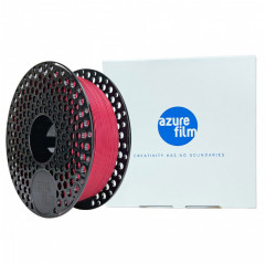 Filamento PLA 1.75mm 1kg Rojo Perla - Filamento para impresión 3D FDM AzureFilm PLA AzureFilm 19280067 AzureFilm