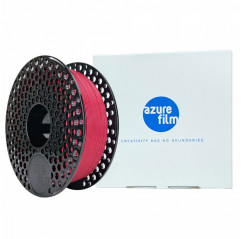 Filamento PLA 1.75mm 1kg Rosso Perla - filamenti per stampa 3D FDM AzureFilm PLA AzureFilm19280067 AzureFilm