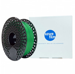 Filamento PLA 1.75mm 1kg Verde Perla - filamenti per stampa 3D FDM AzureFilm PLA AzureFilm19280068 AzureFilm