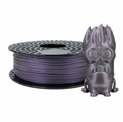 Filamento PLA 1.75mm 1kg Purple Pearl - Filamento para impresión 3D FDM AzureFilm PLA AzureFilm 19280069 AzureFilm