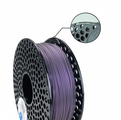 Filamento PLA 1.75mm 1kg Purple Pearl - Filamento para impresión 3D FDM AzureFilm PLA AzureFilm 19280069 AzureFilm