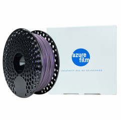 Filament PLA 1.75mm 1kg Purple Pearl - Filament d'impression 3D FDM AzureFilm PLA AzureFilm 19280069 AzureFilm