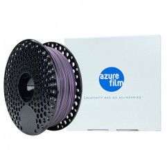Filamento PLA 1.75mm 1kg Viola Perla - filamenti per stampa 3D FDM AzureFilm PLA AzureFilm19280069 AzureFilm