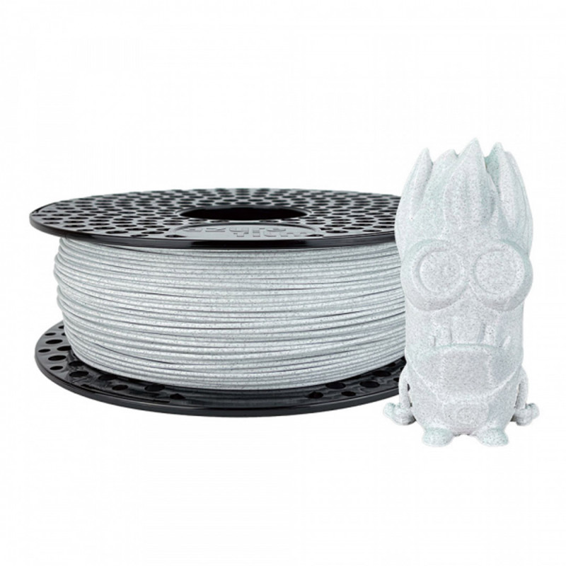 Filamento PLA 1.75mm 1kg Marmo - filamenti per stampa 3D FDM AzureFilm PLA AzureFilm19280134 AzureFilm