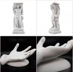 Filamento PLA 1.75mm 1kg Marble - Filamento para impresión 3D FDM AzureFilm PLA AzureFilm 19280134 AzureFilm