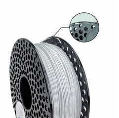 Filament liège bois 1.75mm 300g - PLA BOIS rempli - filaments d'imp