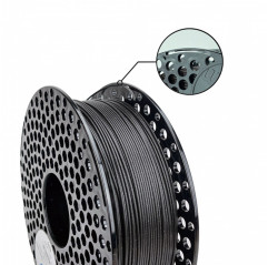 Filament PLA 1.75mm 1kg Noir Galaxy - Filament d'impression 3D FDM AzureFilm PLA AzureFilm 19280228 AzureFilm