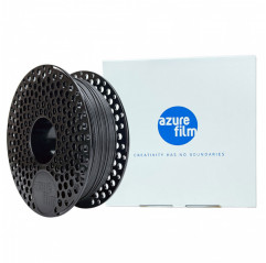 PLA Filament 1.75mm 1kg Schwarz Galaxy - FDM 3D Druck Filament AzureFilm PLA AzureFilm 19280228 AzureFilm