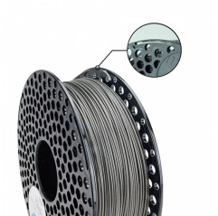 Filament PLA 1.75mm 1kg Anthracite - Filament d'impression 3D FDM AzureFilm PLA AzureFilm 19280255 AzureFilm