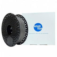 Filamento PLA 1.75mm 1kg Antracite - filamenti per stampa 3D FDM AzureFilm PLA AzureFilm19280255 AzureFilm