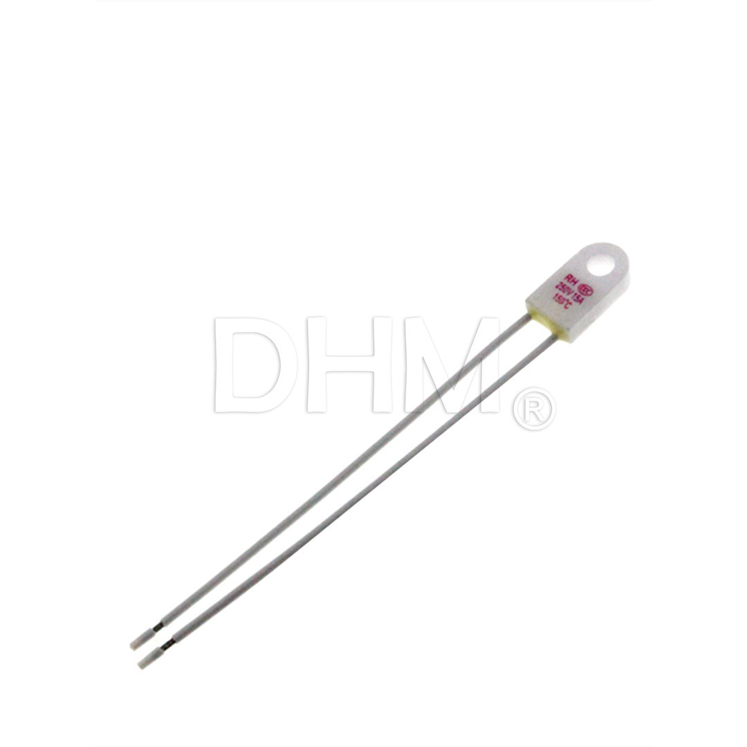 Thermal fuse 150°C 15A 250V 3D printer heated platens protection