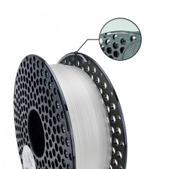 Filament de nylon PA6 transparent 1.75mm 1kg - Filaments d'impression 3D AzureFilm Nylon AzureFilm 19280108 AzureFilm