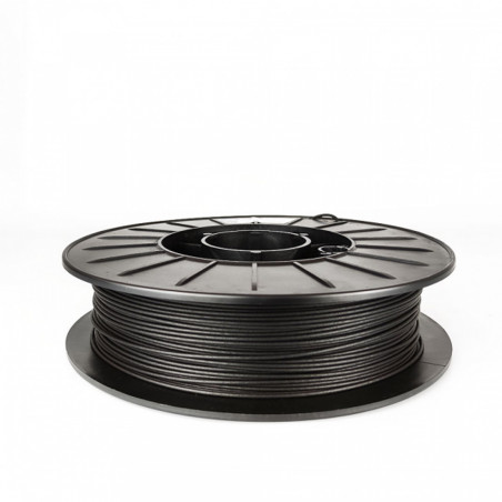 Filamento PAHT Fibra di Carbonio 1.75mm 500g - Filamenti Per Stampa 3D AzureFilm