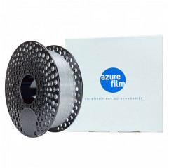 Filamento PETG Trasparente 1.75mm 1kg - filamenti per stampa 3D FDM AzureFilm PETG Azurefilm19280048 AzureFilm