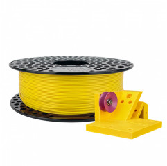 Filamento ABS Plus Amarillo 1.75mm 1kg - Filamento para impresión 3D FDM AzureFilm ABS PLUS AzureFilm 19280086 AzureFilm