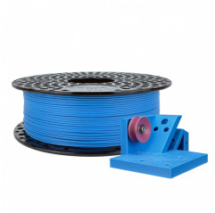 Filamento ABS Plus Azul 1.75mm 1kg - Filamento para impresión 3D FDM AzureFilm ABS PLUS AzureFilm 19280087 AzureFilm