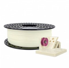 ABS Plus Natural 1.75mm filament 1kg - FDM 3D printing filament AzureFilm ABS PLUS AzureFilm 19280089 AzureFilm